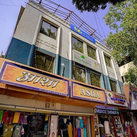 Hotel Fabexpress Manas Residency Mumbai Exterior foto